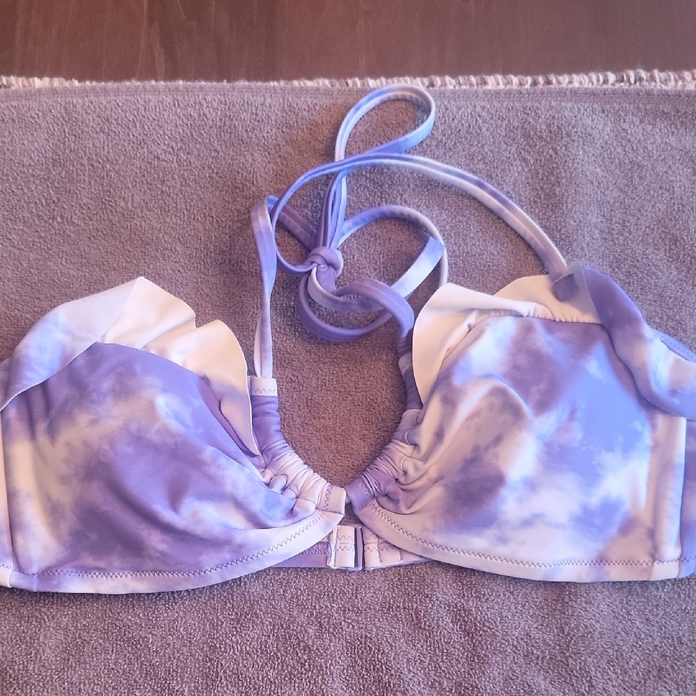 Aerie Bikini Top